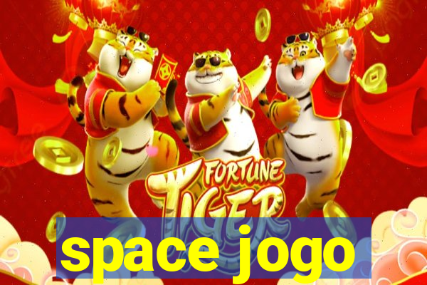 space jogo